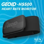 Geoid HS500 Heart Rate Sensor Monitor