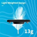 Geoid HS500 Heart Rate Sensor Monitor - Image 5