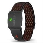 COOSPO HW9 Armband Heart Rate Monitor with HR Zones/Calories
