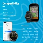 Geoid HS500 Heart Rate Sensor Monitor - Image 3